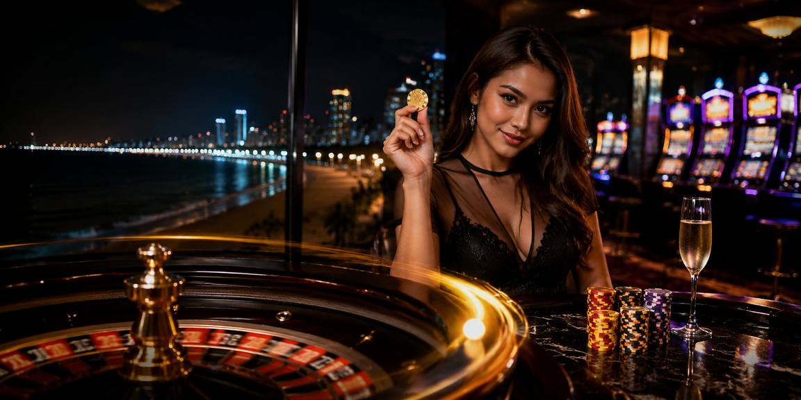 betsson Ribut Hujan